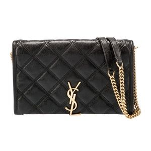 Saint Laurent
Becky Wallet on Chain